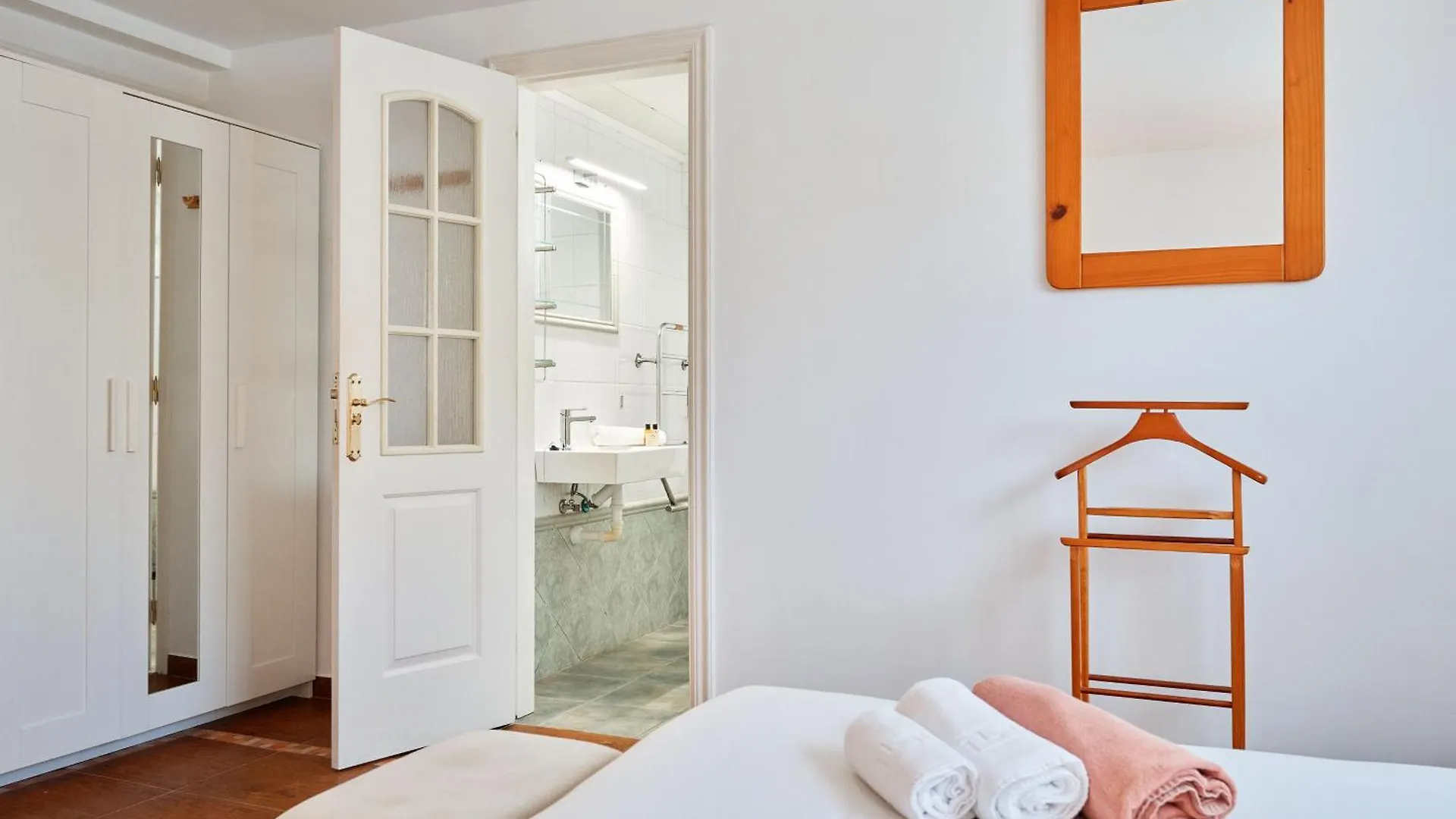 Casa Del Mirador Ocean View Private Heated Pool Βίλα Playa Paraiso  0*, Playa Paraiso (Tenerife) Ισπανία