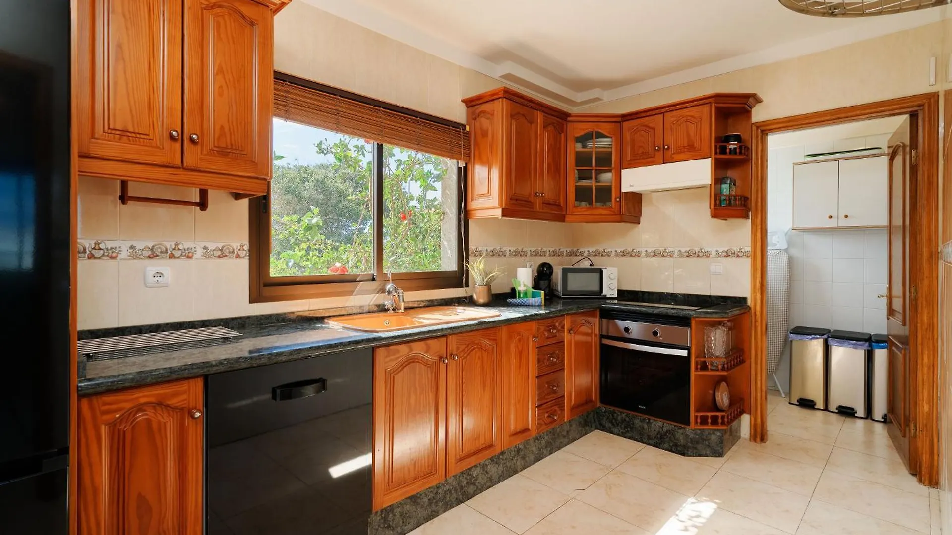 Casa Del Mirador Ocean View Private Heated Pool Βίλα Playa Paraiso  Playa Paraiso (Tenerife)