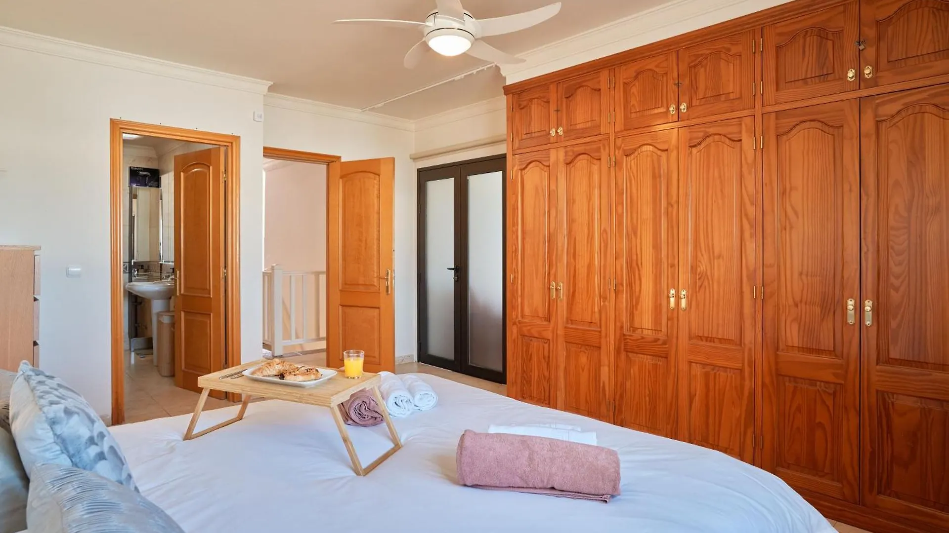 Casa Del Mirador Ocean View Private Heated Pool Βίλα Playa Paraiso  Ισπανία