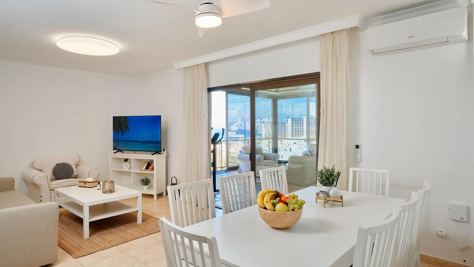 Casa Del Mirador Ocean View Private Heated Pool Βίλα Playa Paraiso  0*, Playa Paraiso (Tenerife) Ισπανία