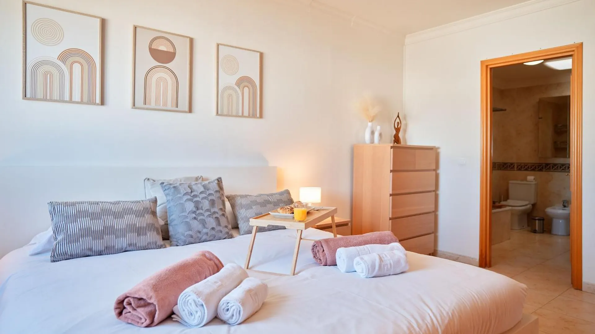 Casa Del Mirador Ocean View Private Heated Pool Βίλα Playa Paraiso  Ισπανία