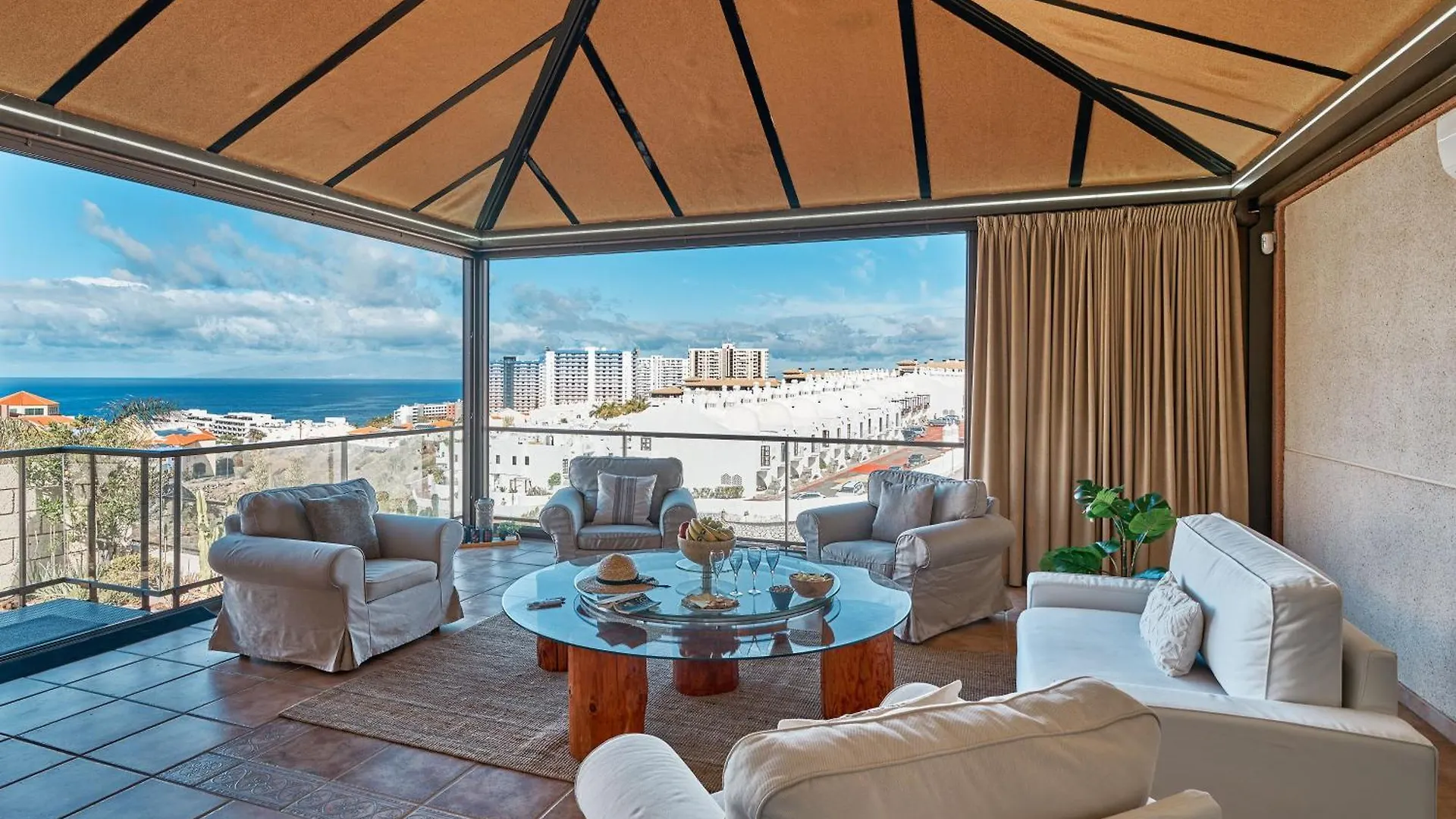 Casa Del Mirador Ocean View Private Heated Pool Βίλα Playa Paraiso