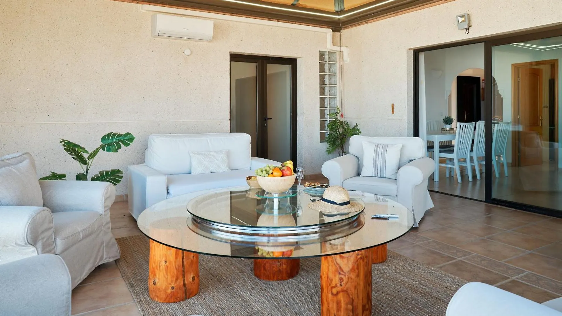 Casa Del Mirador Ocean View Private Heated Pool Βίλα Playa Paraiso