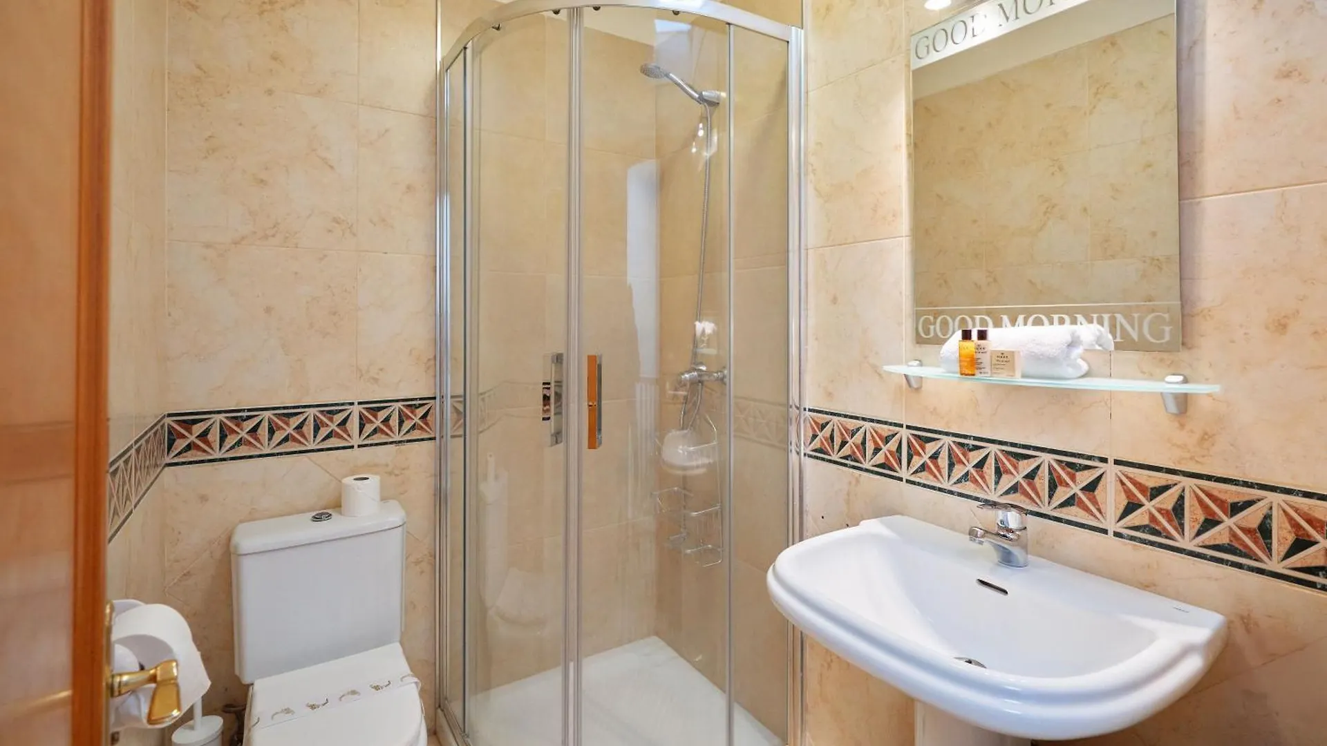 Casa Del Mirador Ocean View Private Heated Pool Vila Playa Paraiso  0*, Playa Paraiso (Tenerife) Espanha